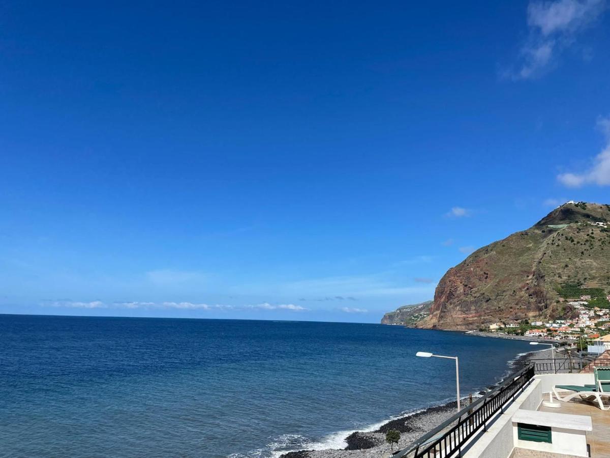 Madalena Sunset By Madeira Sun Travel Apartment Madalena do Mar Exterior photo