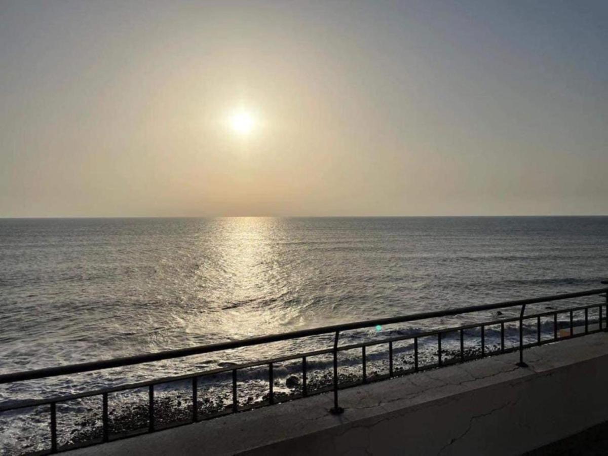 Madalena Sunset By Madeira Sun Travel Apartment Madalena do Mar Exterior photo