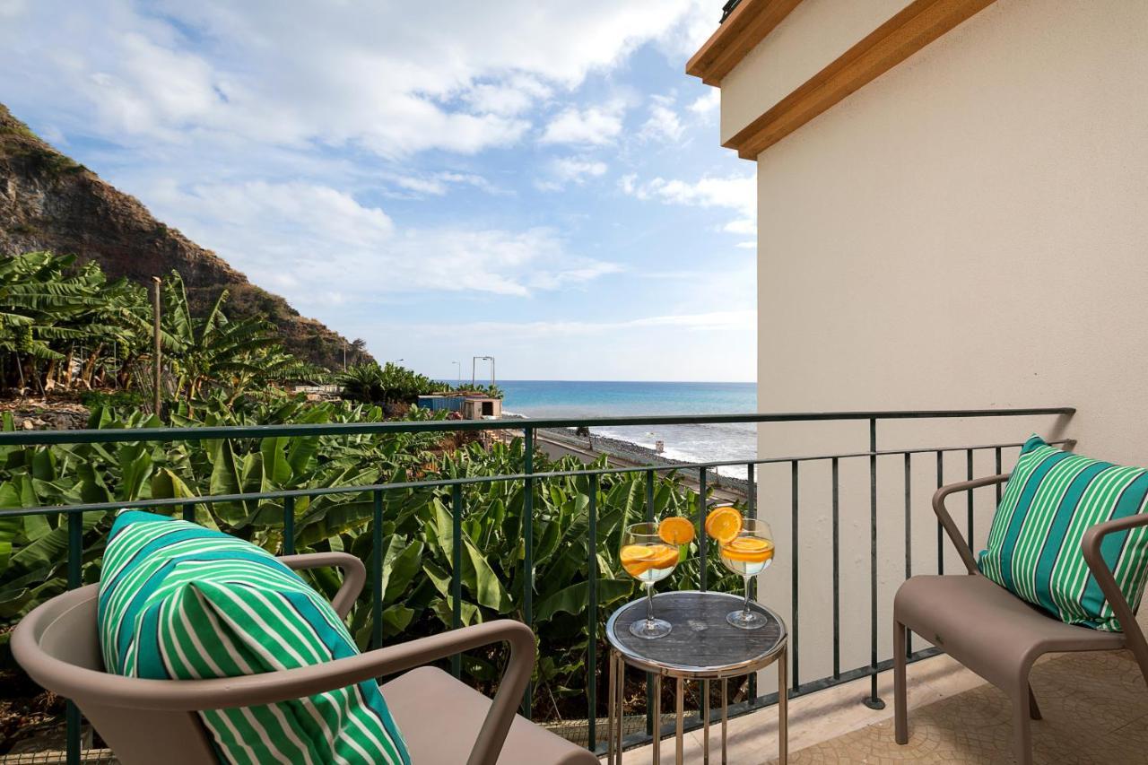 Madalena Sunset By Madeira Sun Travel Apartment Madalena do Mar Exterior photo