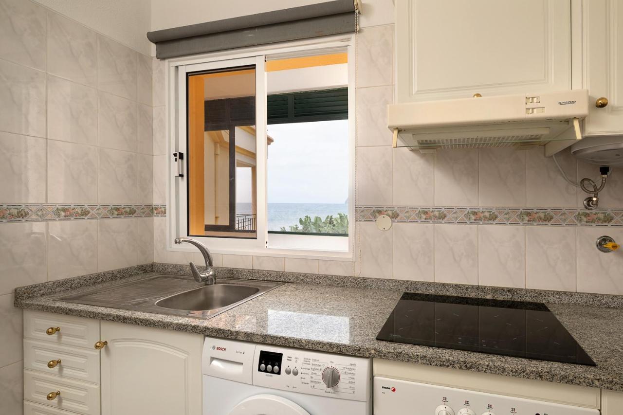 Madalena Sunset By Madeira Sun Travel Apartment Madalena do Mar Exterior photo